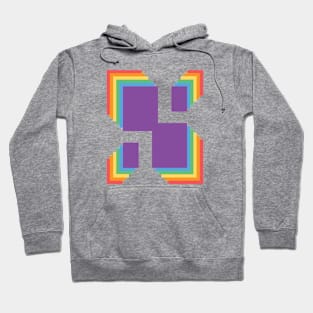 Segmented Control Hoodie